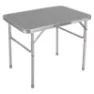 Marbueno Summer 10013 D25 75x55x25/60 Cm Høydejusterbart Sammenleggbart Campingbord unisex, Assorted, 75 x 55 x 25/60cm