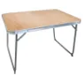 Marbueno Summer 10028 D16 80x60x50 Cm Sammenleggbart Campingbord unisex, Assorted, 80 x 60 x 50cm