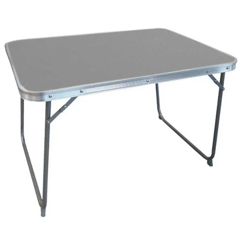 Marbueno Summer 10028 D16 80x60x50 Cm Sammenleggbart Campingbord unisex, Assorted, 80 x 60 x 50cm Marbueno Summer 10028 D16 80x60x50 Cm Sammenleggbart Campingbord unisex, Assorted, 80 x 60 x 50cm