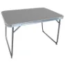 Marbueno Summer 10028 D16 80x60x50 Cm Sammenleggbart Campingbord unisex, Assorted, 80 x 60 x 50cm