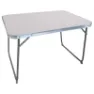 Marbueno Summer 10028 D16 80x60x50 Cm Sammenleggbart Campingbord unisex, Assorted, 80 x 60 x 50cm