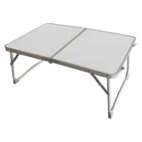 Marbueno Summer 10440 D13 64x42x29.5 Cm Sammenleggbart Campingbord unisex Marbueno Summer 10440 D13 64x42x29.5 Cm Sammenleggbart Campingbord unisex