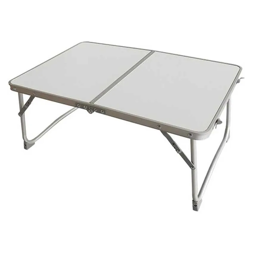 Marbueno Summer 10440 D13 64x42x29.5 Cm Sammenleggbart Campingbord unisex, Assorted, 64 x 42 x 29.5cm Marbueno Summer 10440 D13 64x42x29.5 Cm Sammenleggbart Campingbord unisex, Assorted, 64 x 42 x 29.5cm