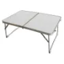 Marbueno Summer 10440 D13 64x42x29.5 Cm Sammenleggbart Campingbord unisex, Assorted, 64 x 42 x 29.5cm