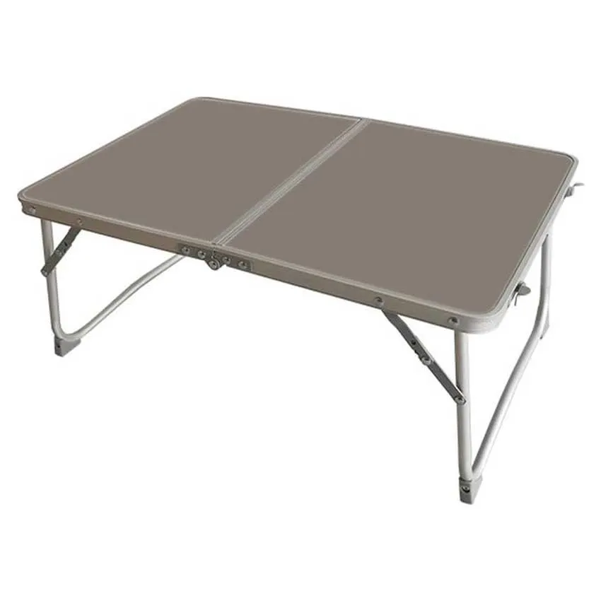 Marbueno Summer 10440 D13 64x42x29.5 Cm Sammenleggbart Campingbord unisex, Assorted, 64 x 42 x 29.5cm Marbueno Summer 10440 D13 64x42x29.5 Cm Sammenleggbart Campingbord unisex, Assorted, 64 x 42 x 29.5cm