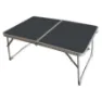 Marbueno Summer 10440 D13 64x42x29.5 Cm Sammenleggbart Campingbord unisex, Assorted, 64 x 42 x 29.5cm