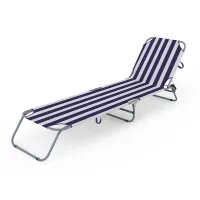 Marbueno Summer 187x55x24 Cm Sammenleggbar Solseng unisex Marbueno Summer 187x55x24 Cm Sammenleggbar Solseng unisex