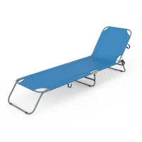 Marbueno Summer 187x55x24 Cm Sammenleggbar Solseng unisex Marbueno Summer 187x55x24 Cm Sammenleggbar Solseng unisex