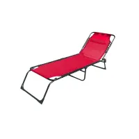 Marbueno Summer 190x58x27 Cm Sammenleggbar Solseng unisex