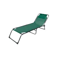 Marbueno Summer 190x58x27 Cm Sammenleggbar Solseng unisex Marbueno Summer 190x58x27 Cm Sammenleggbar Solseng unisex