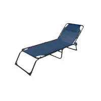 Marbueno Summer 190x58x27 Cm Sammenleggbar Solseng unisex