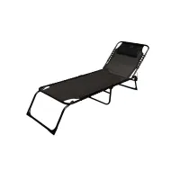 Marbueno Summer 190x58x27 Cm Sammenleggbar Solseng unisex Marbueno Summer 190x58x27 Cm Sammenleggbar Solseng unisex