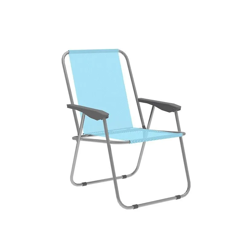 Marbueno Summer 59x51x75 Cm Sammenleggbar Stol I Aluminium unisex, Assorted, One Size Marbueno Summer 59x51x75 Cm Sammenleggbar Stol I Aluminium unisex, Assorted, One Size