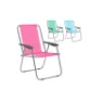 Marbueno Summer 59x51x75 Cm Sammenleggbar Stol I Aluminium unisex, Assorted, One Size