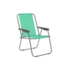 Marbueno Summer 59x51x75 Cm Sammenleggbar Stol I Aluminium unisex, Assorted, One Size