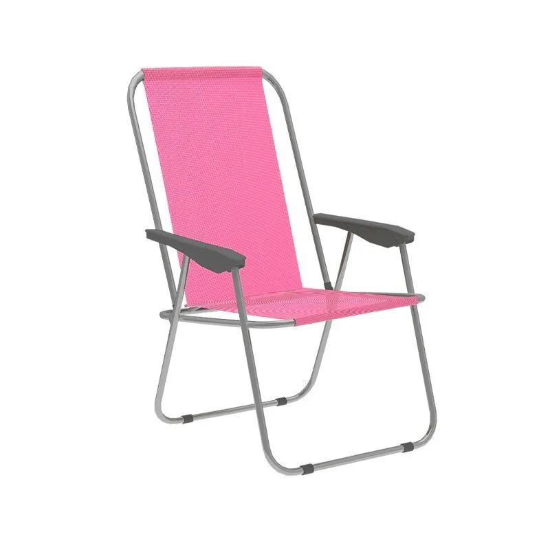 Marbueno Summer 59x51x83 Cm Sammenleggbar Stol I Aluminium unisex, Assorted, One Size Marbueno Summer 59x51x83 Cm Sammenleggbar Stol I Aluminium unisex, Assorted, One Size
