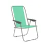 Marbueno Summer 59x51x83 Cm Sammenleggbar Stol I Aluminium unisex, Assorted, One Size