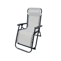 Marbueno Summer 90x66x108 Cm Sammenleggbar Solseng unisex Marbueno Summer 90x66x108 Cm Sammenleggbar Solseng unisex