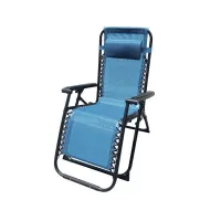 Marbueno Summer 90x66x108 Cm Sammenleggbar Solseng unisex