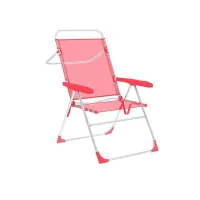 Marbueno Summer Sammenleggbar Stol 5 Posisjoner 56x61x97 Cm unisex