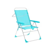 Marbueno Summer Sammenleggbar Stol 5 Posisjoner 59x61x97 Cm unisex