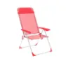 Marbueno Summer Sammenleggbar Stol 5 Posisjoner 69x58x110 Cm unisex