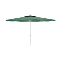 Marbueno Summer Stål Rund Parasoll Med Stanghøyde 270 Cm 35 Mm 240 Cm unisex