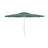 Marbueno Summer Stål Rund Parasoll Med Stanghøyde 270 Cm 35 Mm 240 Cm unisex