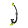 Black/lime