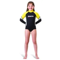 MARES Rash Guard Upf Block +80 Uv-beskyttende Langermet T-skjorte MARES Rash Guard Upf Block +80 Uv-beskyttende Langermet T-skjorte