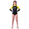 MARES Rash Guard Upf Block +80 Uv-beskyttende Langermet T-skjorte