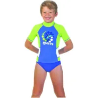 MARES Rash Guard Uv-beskyttende T-skjorte Med Korte Ermer MARES Rash Guard Uv-beskyttende T-skjorte Med Korte Ermer