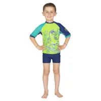 MARES Rashguard Shield Uv-beskyttende T-skjorte Med Korte Ermer MARES Rashguard Shield Uv-beskyttende T-skjorte Med Korte Ermer