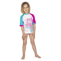 MARES Rashguard Shield Uv-beskyttende T-skjorte Med Korte Ermer