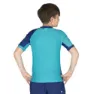 MARES Rashguard Shield Uv-beskyttende T-skjorte Med Korte Ermer