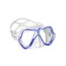 Blue/white