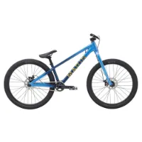 Marin Alcatraz 1 26´´ Long 2025 Bmx Sykkel Marin Alcatraz 1 26´´ Long 2025 Bmx Sykkel