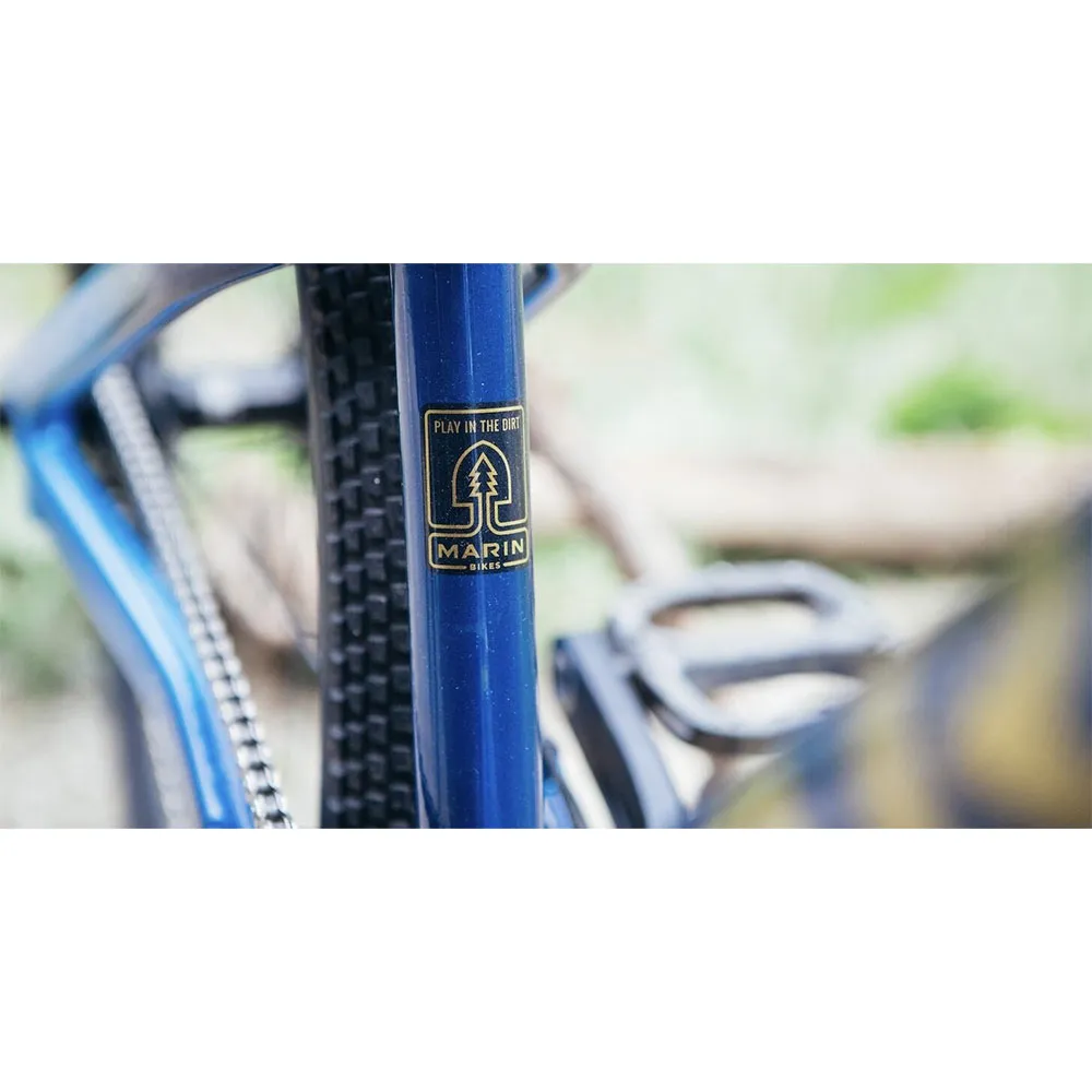 Marin Alcatraz 1 26´´ Long 2025 Bmx Sykkel, Blue fade, One Size Marin Alcatraz 1 26´´ Long 2025 Bmx Sykkel, Blue fade, One Size