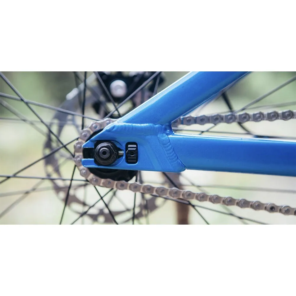 Marin Alcatraz 1 26´´ Long 2025 Bmx Sykkel, Blue fade, One Size Marin Alcatraz 1 26´´ Long 2025 Bmx Sykkel, Blue fade, One Size