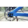 Marin Alcatraz 1 26´´ Long 2025 Bmx Sykkel, Blue fade, One Size