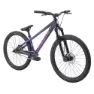 Marin Alcatraz 2 26´´ Long 2025 Bmx Sykkel, Purple fade, One Size