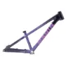 Marin Alcatraz 26´´ Short 2025 Bmx-ramme, Purple fade, One Size