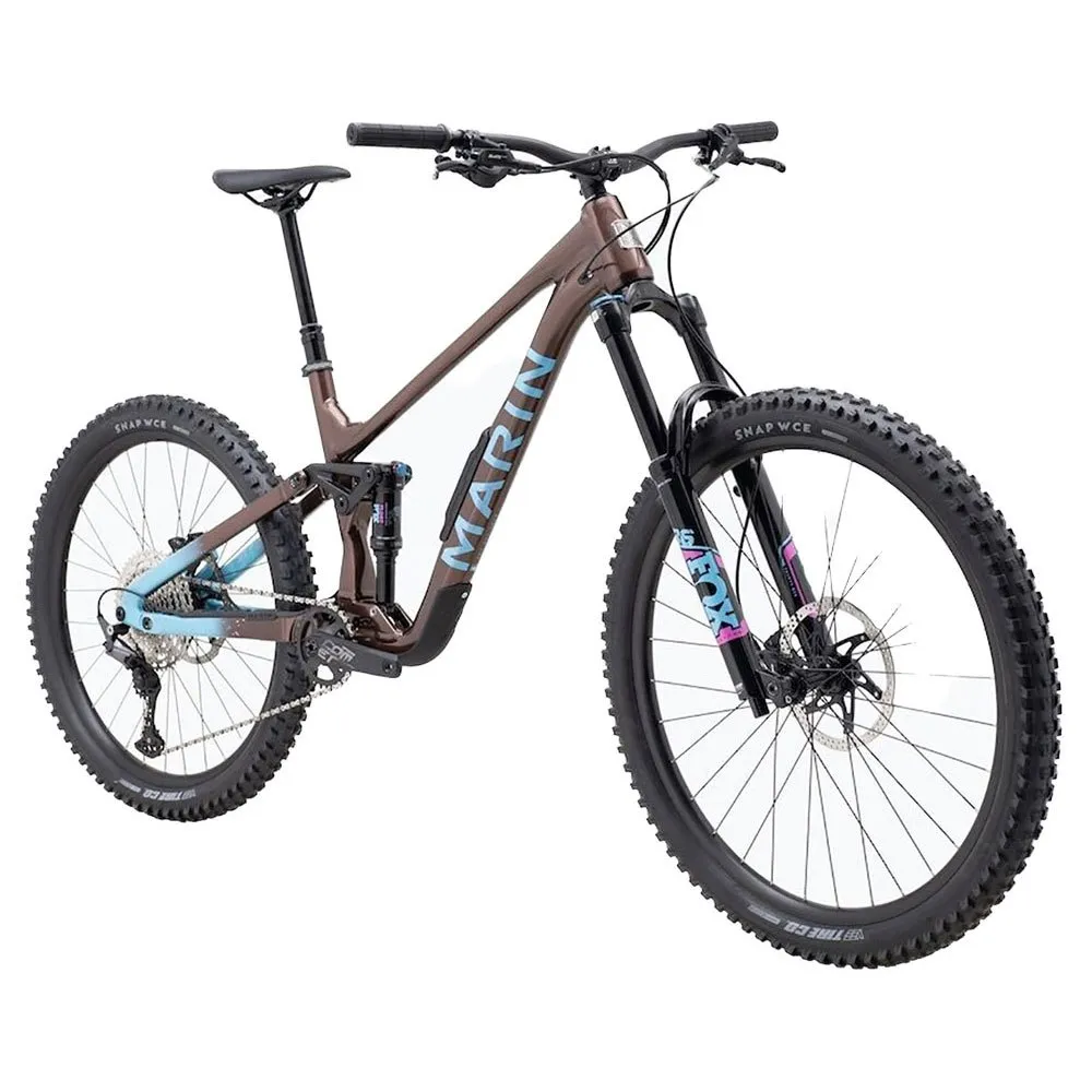 Marin Alpine Trail 1 29´´ 2024 Terrengsykkel Marin Alpine Trail 1 29´´ 2024 Terrengsykkel