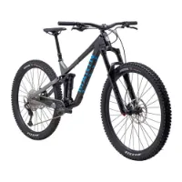 Marin Alpine Trail Carbon 1 29´´ Deore 2023 Terrengsykkel Marin Alpine Trail Carbon 1 29´´ Deore 2023 Terrengsykkel