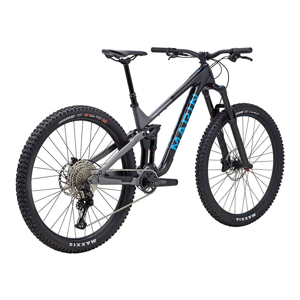 Marin Alpine Trail Carbon 1 29´´ Deore 2023 Terrengsykkel