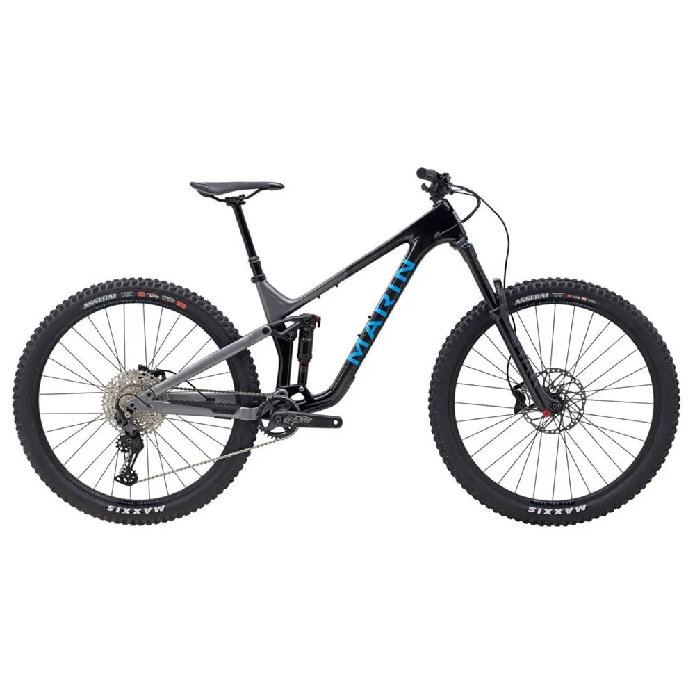 Marin Alpine Trail Carbon 1 29´´ Deore 2023 Terrengsykkel