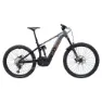 Marin Alpine Trail E2 Bh Int 29´´ 2024 Elektrisk Terrengsykkel, Elsykkel
