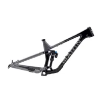 Marin Alpine Trail Mtb-ramme