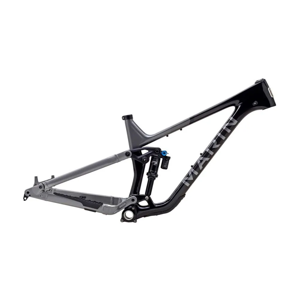 Marin Alpine Trail Mtb-ramme Marin Alpine Trail Mtb-ramme