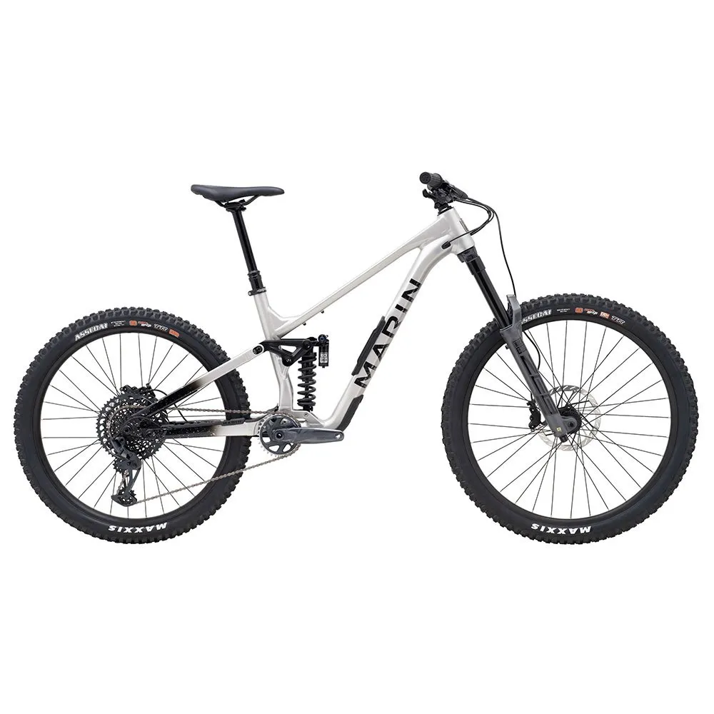 Marin Alpine Trail Xr 29´´ 2024 Terrengsykkel Marin Alpine Trail Xr 29´´ 2024 Terrengsykkel